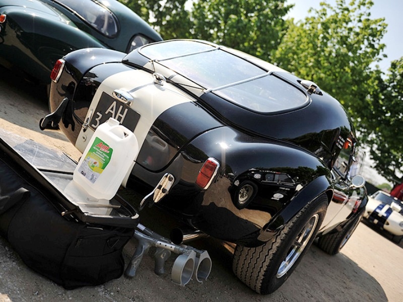 2011 Tour Auto