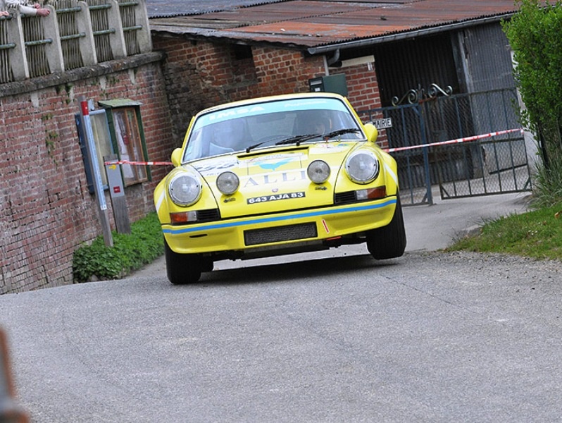 2011 Tour Auto