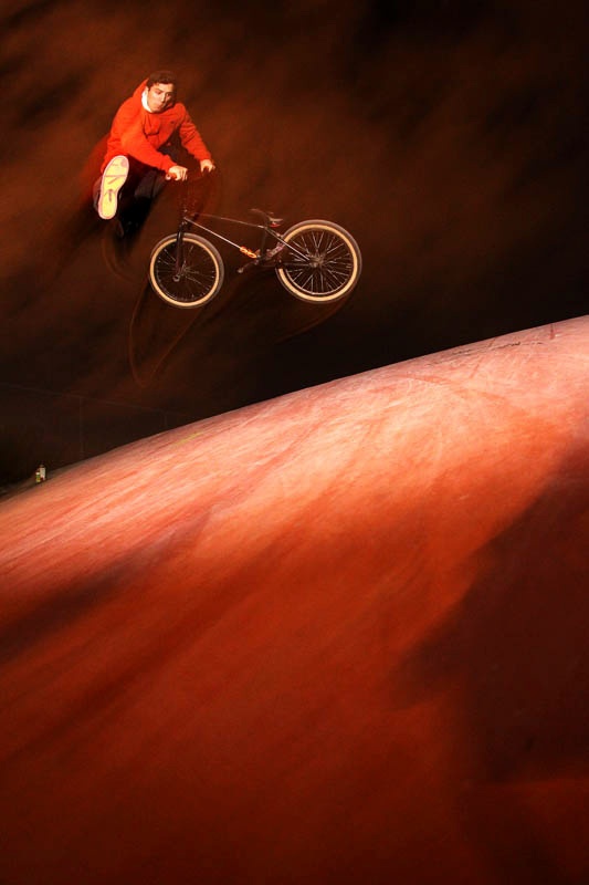Φίλιππος Κοσμίδης :Bmx Favorite List: