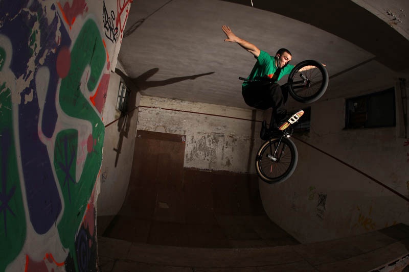 Φίλιππος Κοσμίδης :Bmx Favorite List: