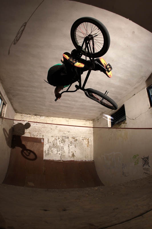 Φίλιππος Κοσμίδης :Bmx Favorite List: