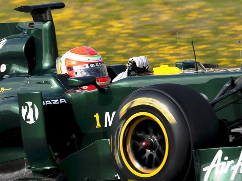 Η Red Bull στην κορυφή