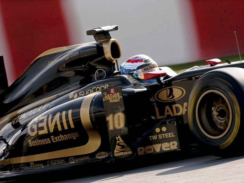 Η Red Bull στην κορυφή