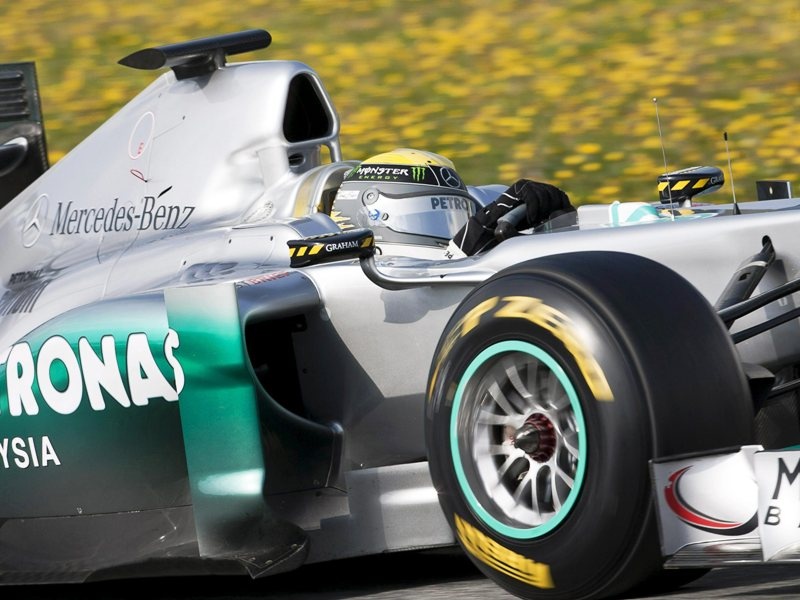 Η Red Bull στην κορυφή