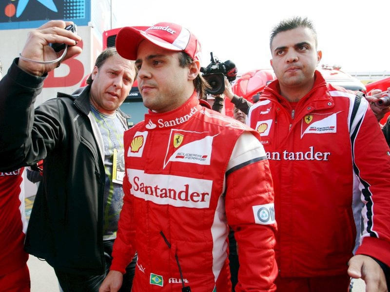 H Red Bull και πάλι