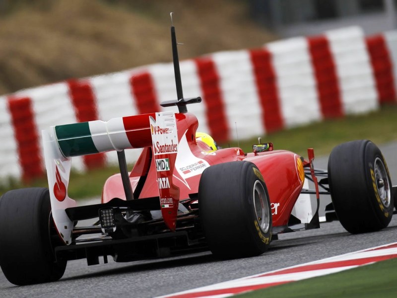 Αλλαγή πρωταγωνιστή