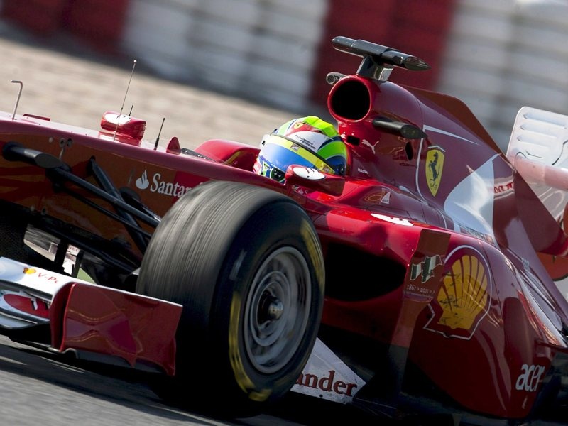 Η Sauber έρχεται η Red Bull φεύγει