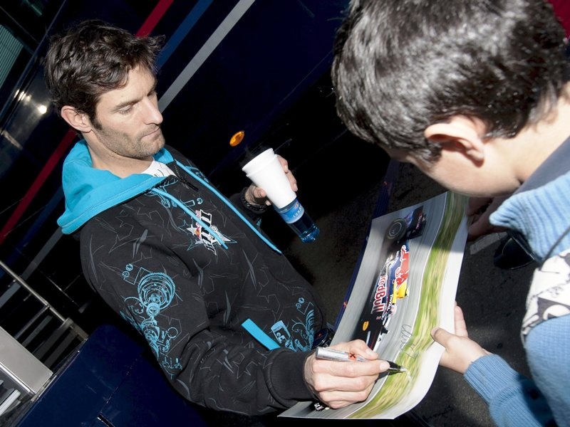 Η Sauber έρχεται η Red Bull φεύγει