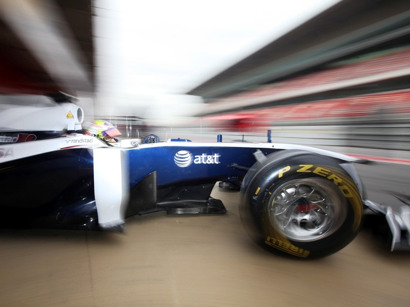 Η Sauber έρχεται η Red Bull φεύγει