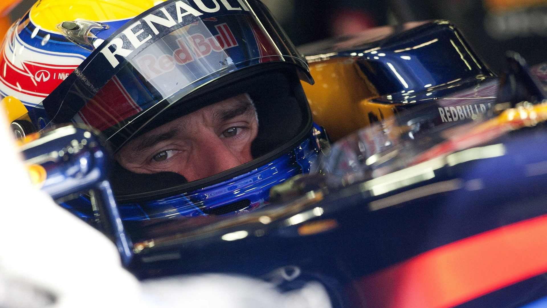 Αλλαγή πρωταγωνιστή