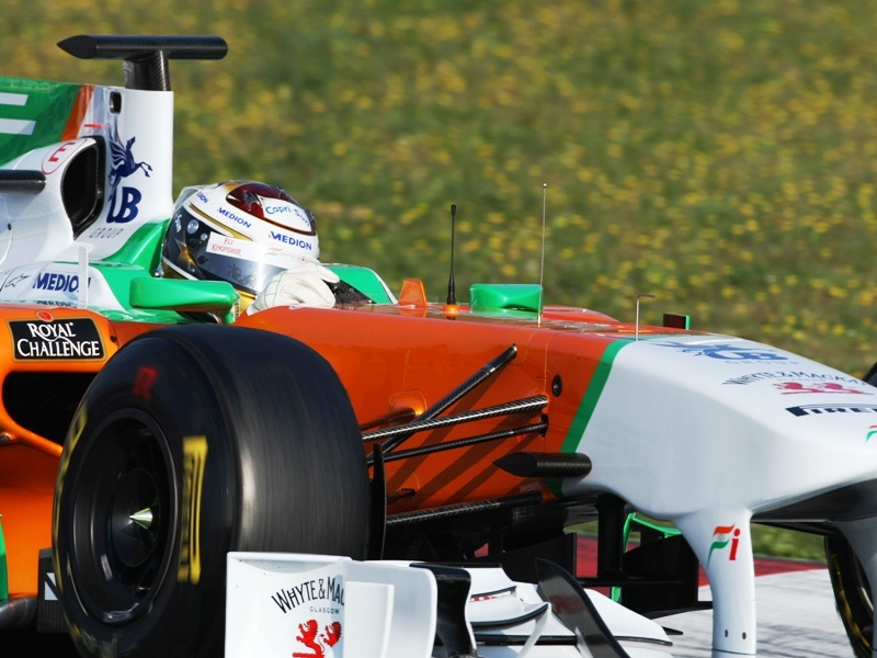 Αλλαγή πρωταγωνιστή