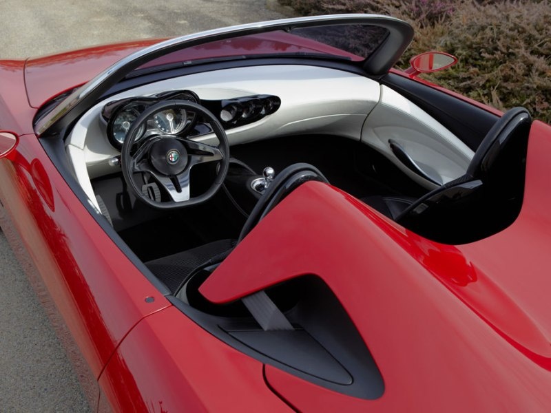 Alfa 2uettoTanta