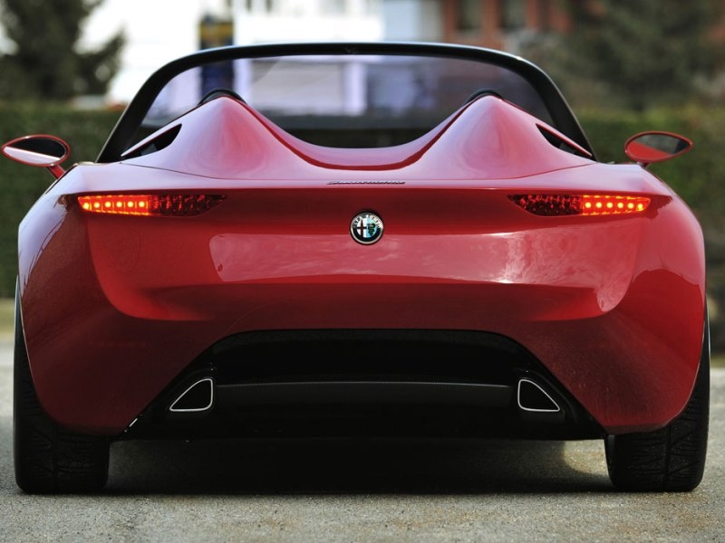Alfa 2uettoTanta