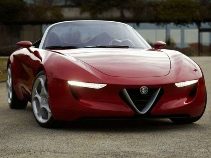 Alfa 2uettoTanta