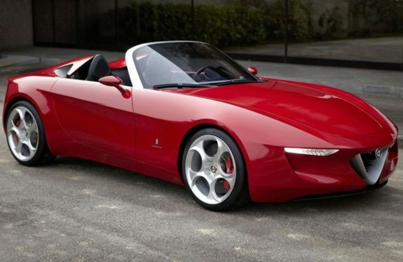 Alfa 2uettoTanta