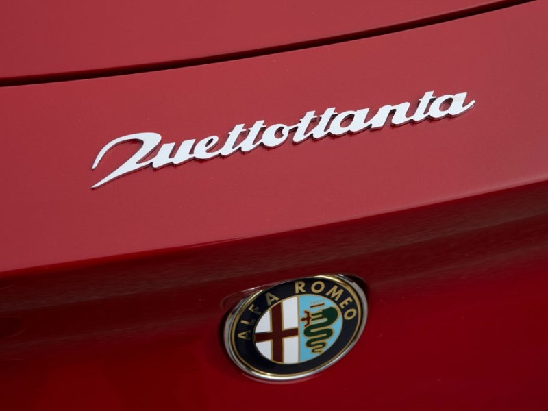 Alfa 2uettoTanta