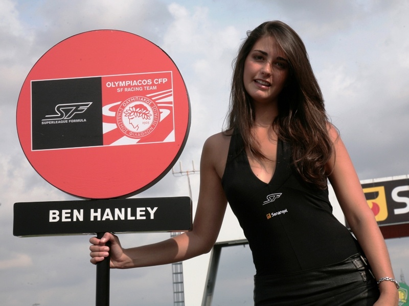 Superleague Formula
