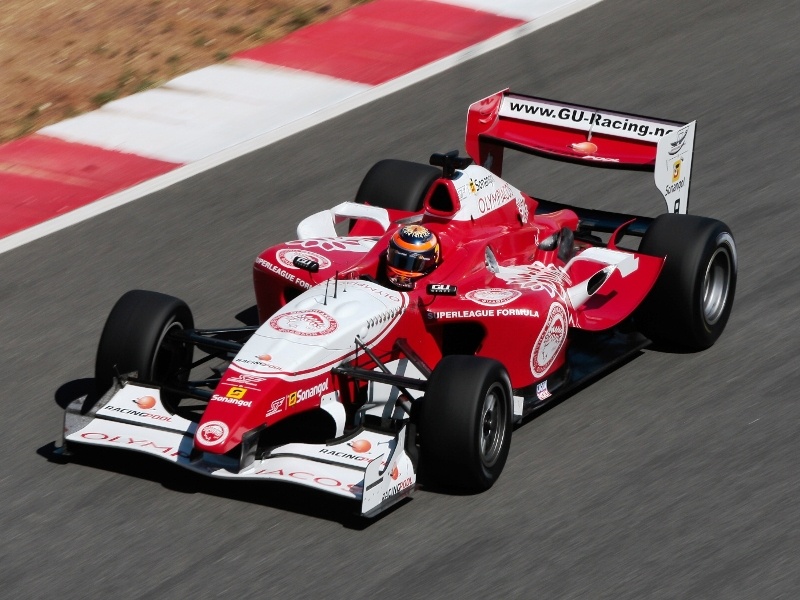 Superleague Formula