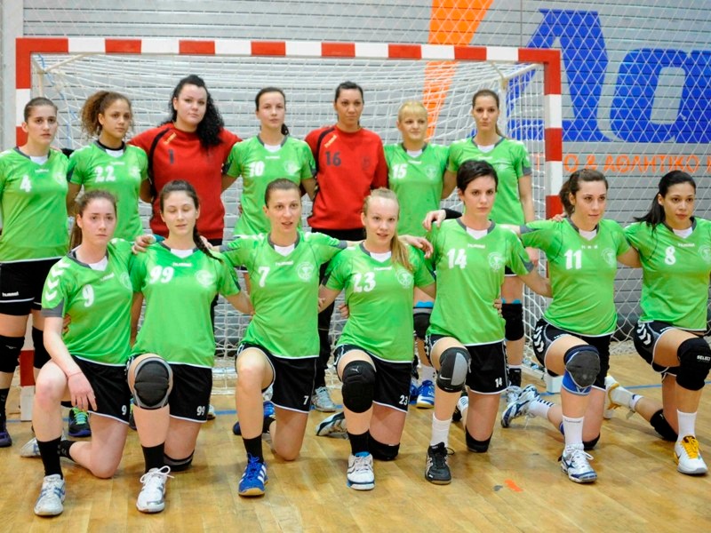 Έγραψαν ιστορία (photos)
