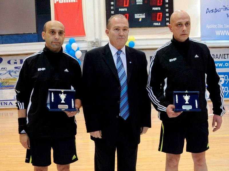 Κυπέλλουχος η Νέα Ιωνία (photos)