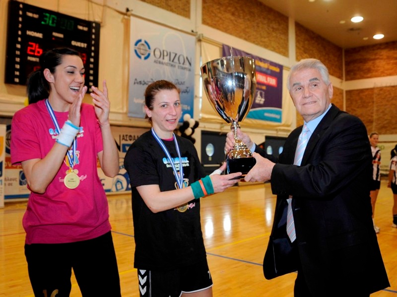 Έγραψαν ιστορία (photos)