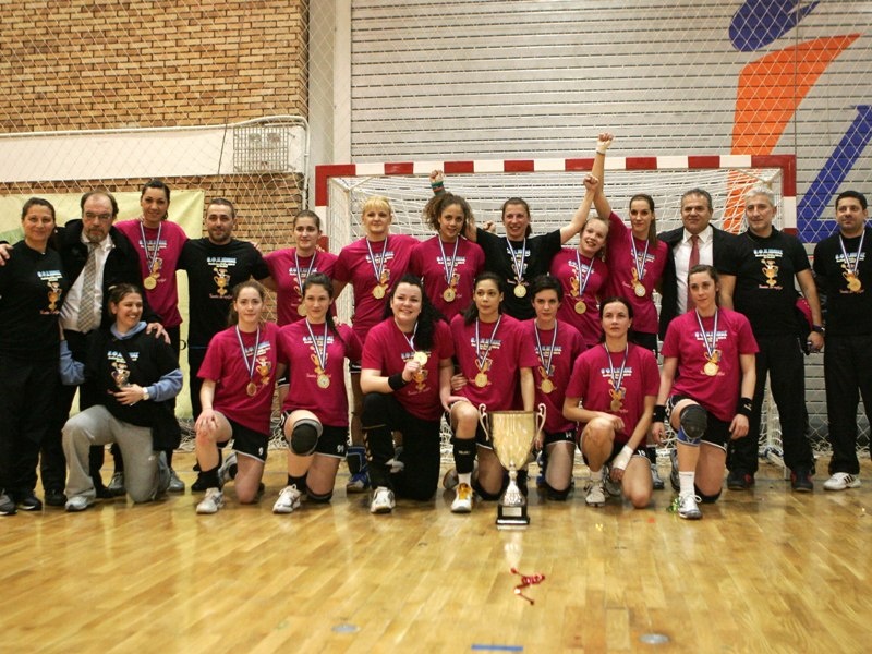 Έγραψαν ιστορία (photos)