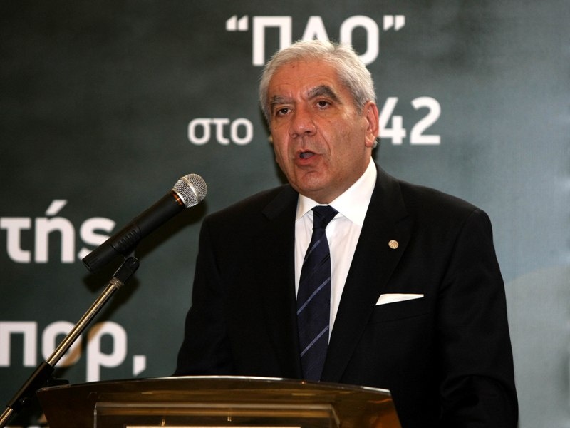 «Ο ΠΑΟ ανήκει στους οπαδούς του!»  (vid)