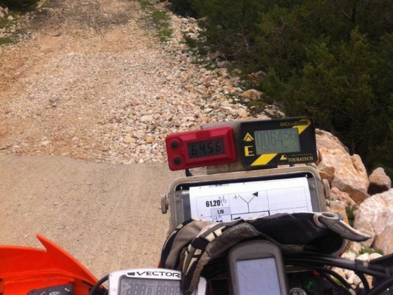 Ναύπλιο Trail Ride