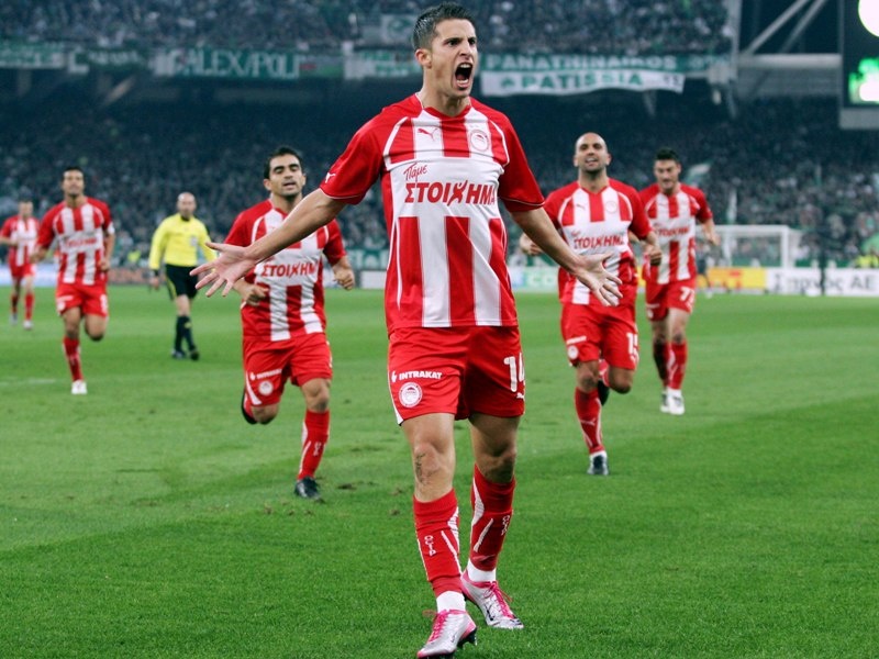 Ο τίτλος σε φωτογραφίες