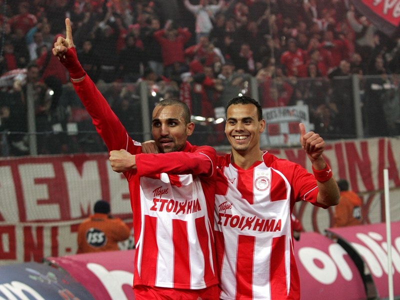 Ο τίτλος σε φωτογραφίες