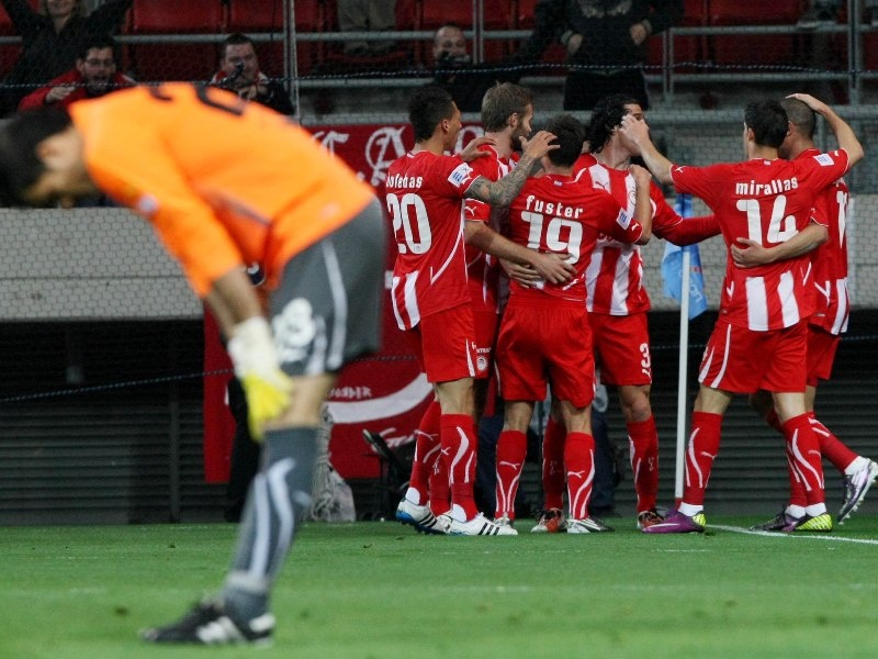 Στον... έβδομο ουρανό με εξάρα!