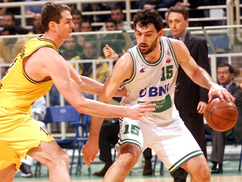 Η εκδίκηση του «τελειωμένου»!