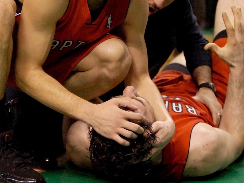 Η εκδίκηση του «τελειωμένου»!