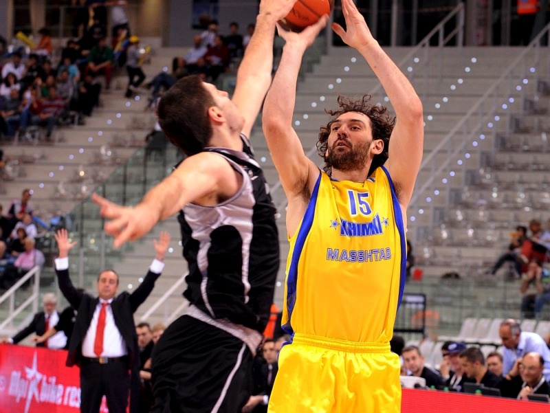 Η εκδίκηση του «τελειωμένου»!