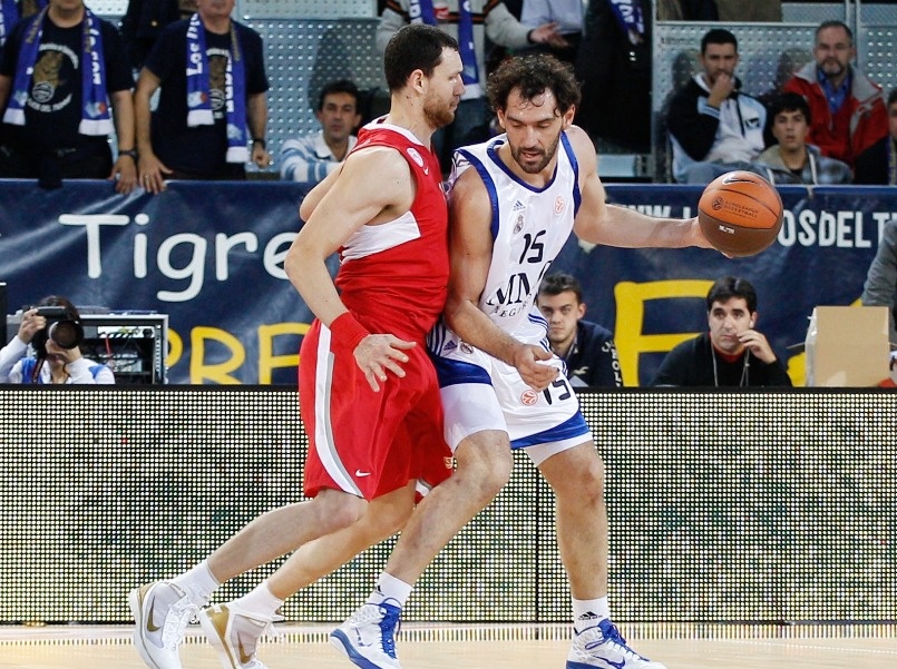 Η εκδίκηση του «τελειωμένου»!