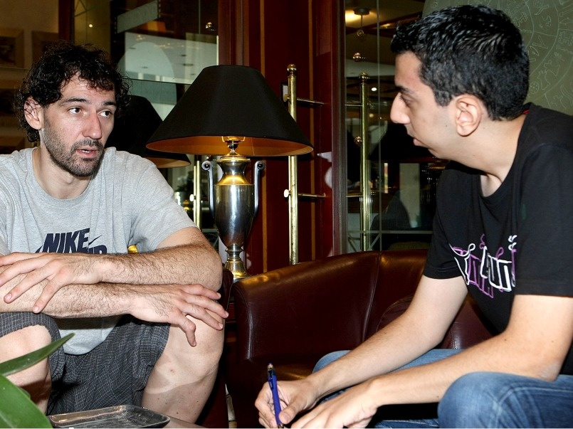 Η εκδίκηση του «τελειωμένου»!