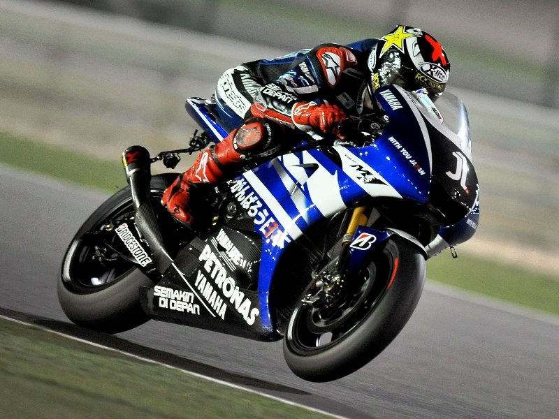 Παγκόσμιο Πρωτάθλημα MotoGP