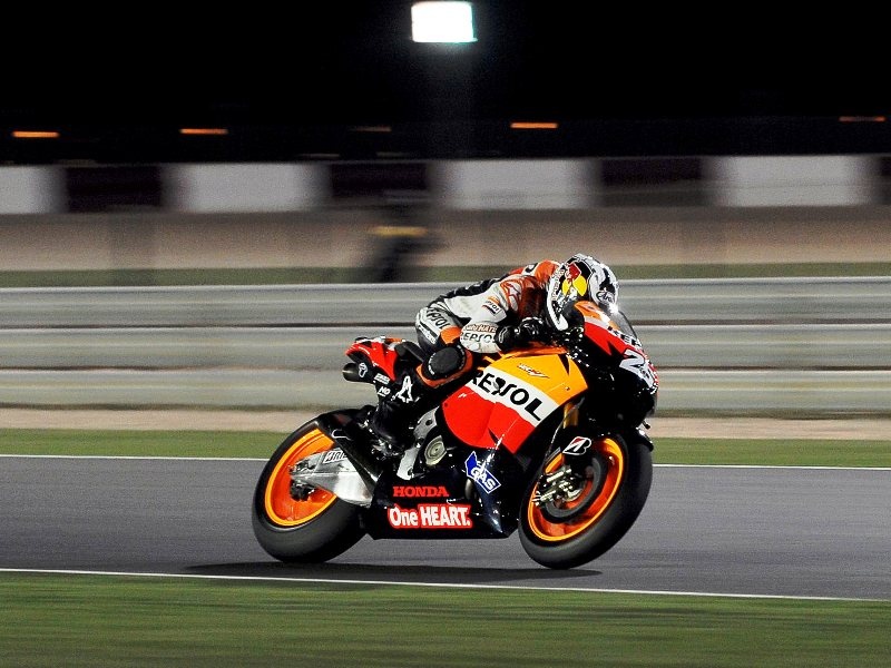 Παγκόσμιο Πρωτάθλημα MotoGP