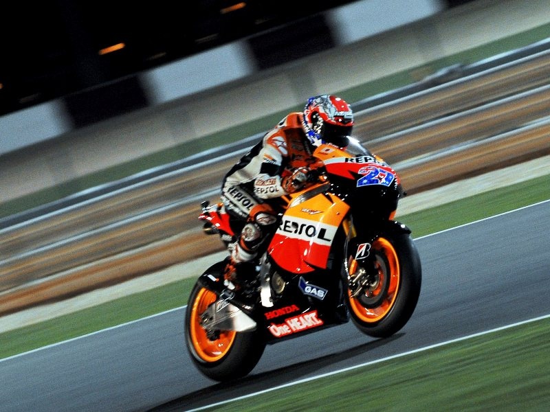 Παγκόσμιο Πρωτάθλημα MotoGP