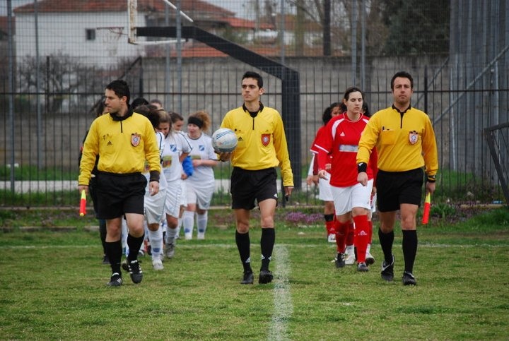 «Άλμα σωτηρίας»