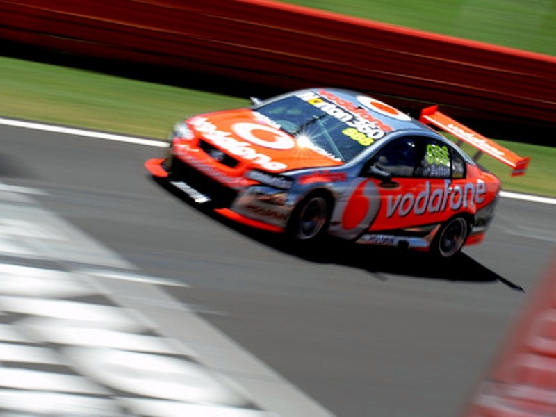 Η  F1 στο Πανοράμα