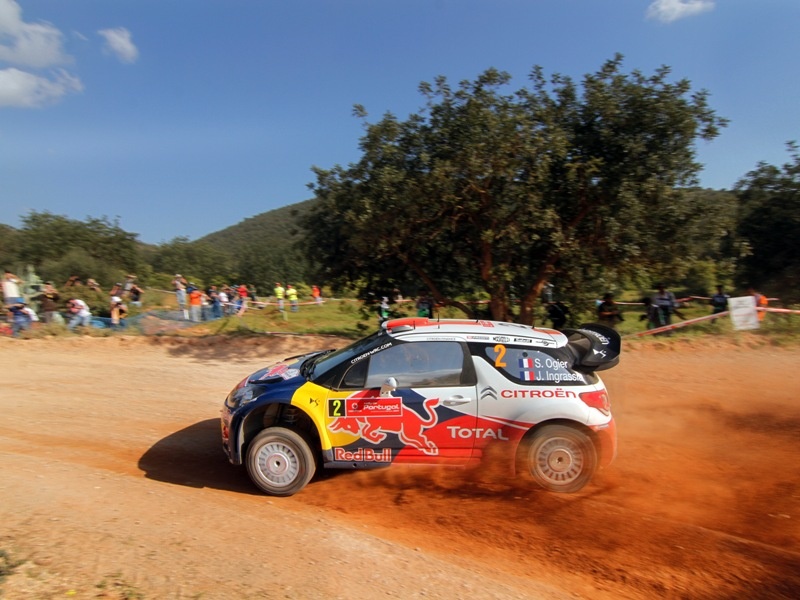 Ατυχία για Μπλοκ