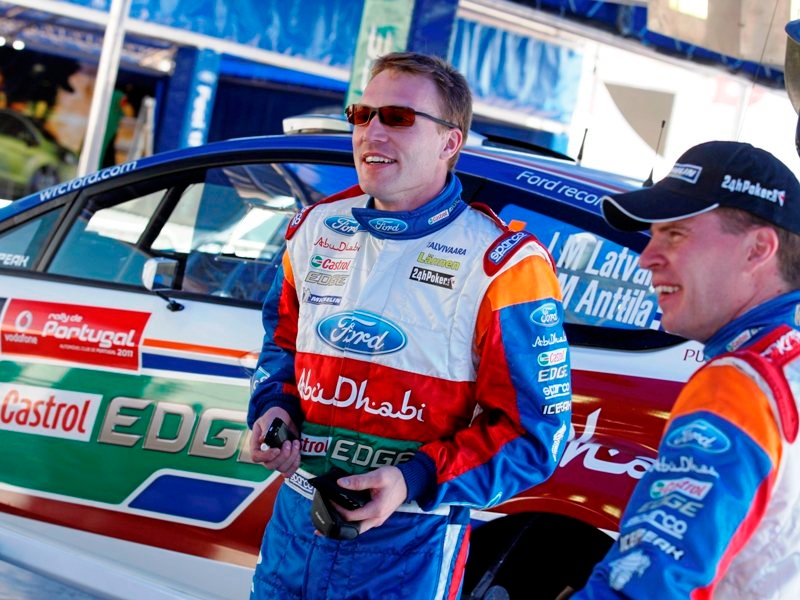 Ατυχία για Μπλοκ