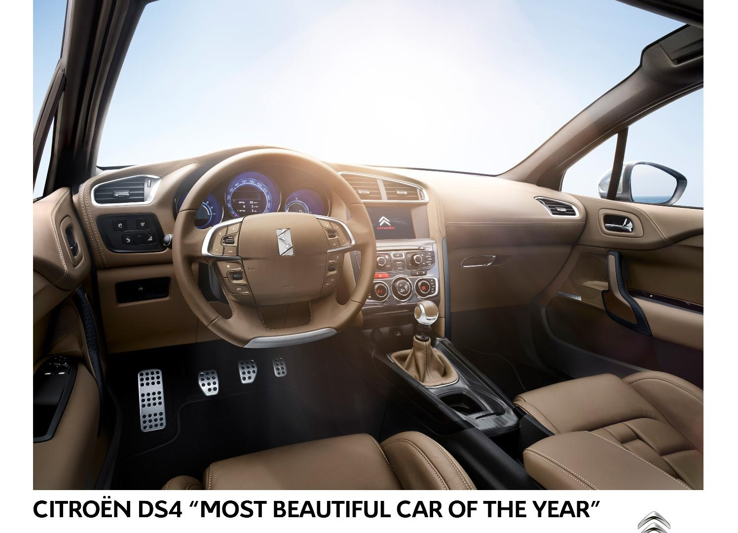 Το DS4 αποκαλύπτεται