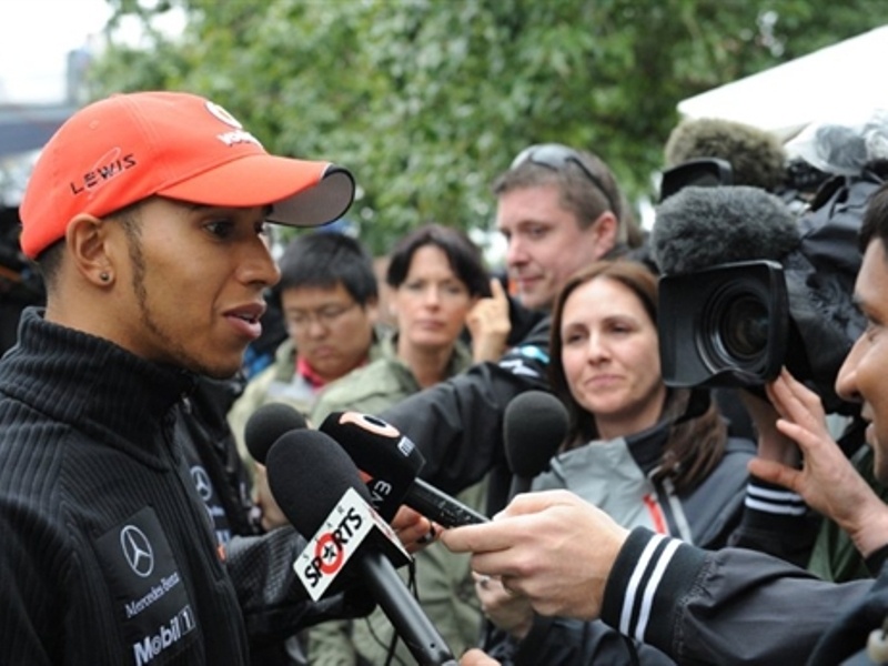 Ανάβει... πράσινο στη Formula 1