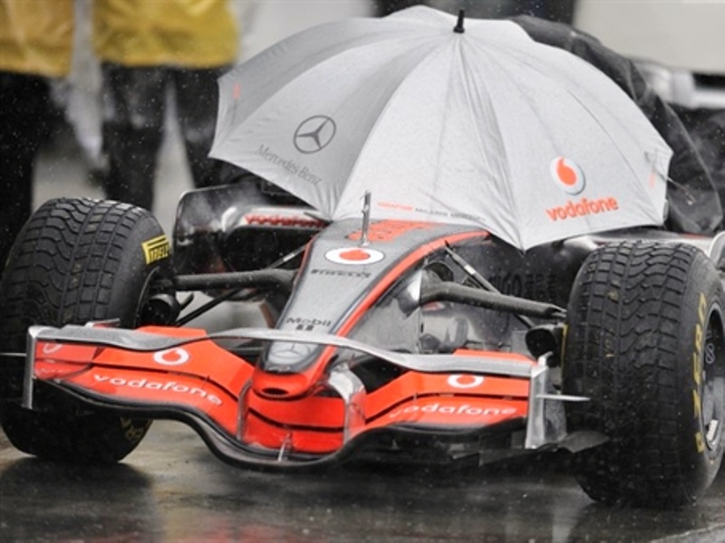 Ανάβει... πράσινο στη Formula 1
