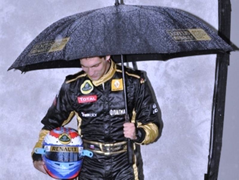 Ανάβει... πράσινο στη Formula 1