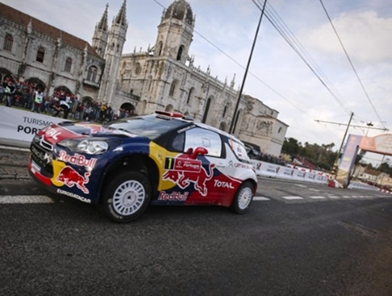 Ατύχημα στην Πορτογαλία