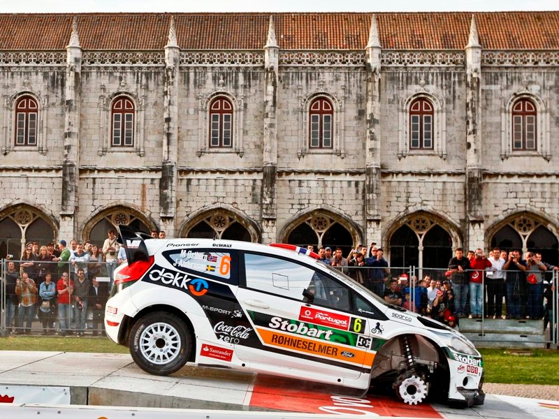 Ατύχημα στην Πορτογαλία