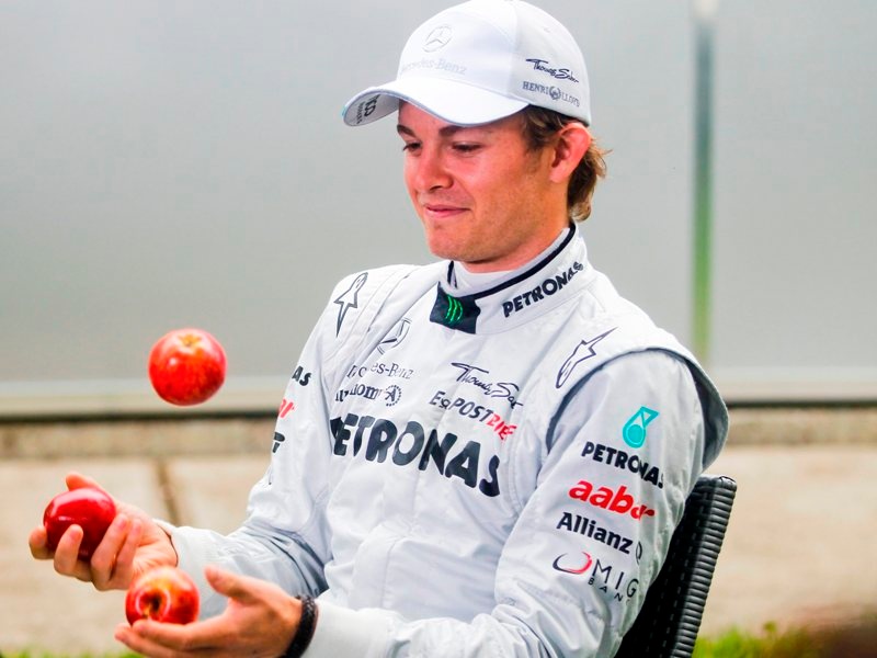 Ανάβει... πράσινο στη Formula 1